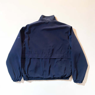 DOCKERS ピーチスキン デザイン ウォームアップ ジャケット