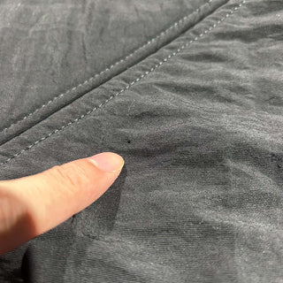 DSCP U.S.ARMY ECWCS GEN2 LEVEL3 "Polartec" ダブルジップ フリース ジャケット