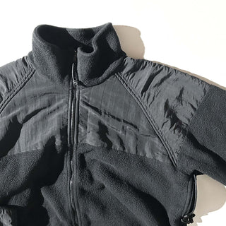 DSCP U.S.ARMY ECWCS GEN2 LEVEL3 "Polartec" ダブルジップ フリース ジャケット
