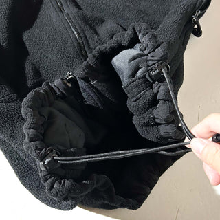 DSCP U.S.ARMY ECWCS GEN2 LEVEL3 "Polartec" ダブルジップ フリース ジャケット