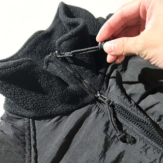 DSCP U.S.ARMY ECWCS GEN2 LEVEL3 "Polartec" ダブルジップ フリース ジャケット