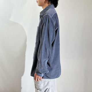 BANANA REPUBLIC コーデュロイ シャツ