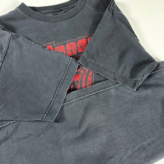 00's The Rolling Stones バンド プリント Tシャツ