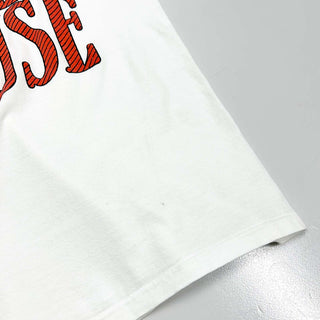 80's "made in USA" Disney "MICKEY MOUSE" プリントTシャツ