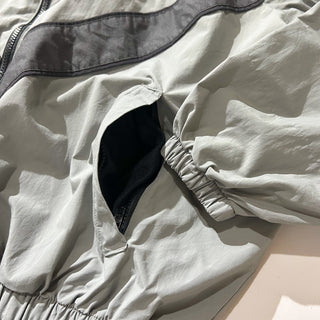 U.S ARMY PFU トレーニング ジャケット