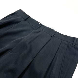 00's Levi's slates 2タック ワイドスラックス