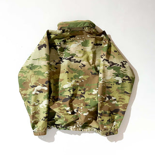 U.S.ARMY ECWCS GEN3 Lv6 GORE-TEX マルチカム ソフトシェル ジャケット(SMALL-LONG)
