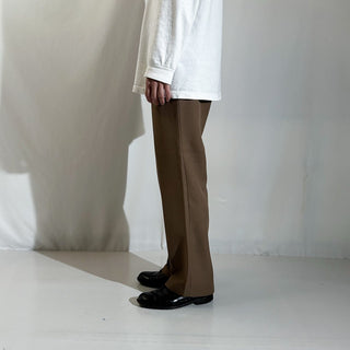 70's～80's LEVI’S ACTION SLACKS アクション スラックス