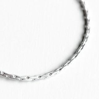 NL ニール Simon "SILVER925" ネックレス