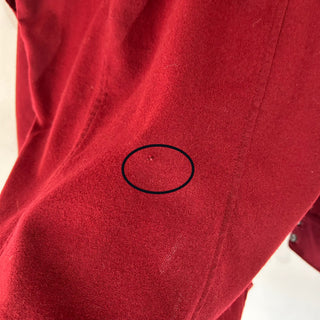 70's "made in USA" PENDLETON ウールシャツ(ワインレッド)