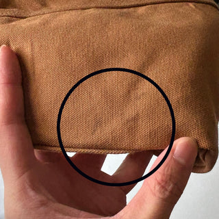 00's "made in USA" Carhartt 裏キルティング ダック アクティブ ジャケット