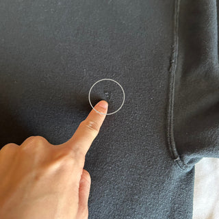 90's～00's JERZEES ブラック スウェット パーカ