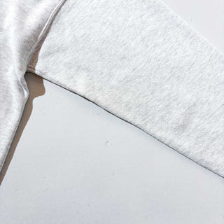 HARD ROCK CAFE NEW YORK 両面プリント スウェット シャツ