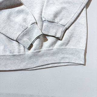 HARD ROCK CAFE NEW YORK 両面プリント スウェット シャツ