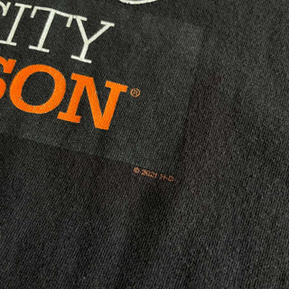 Harley-Davidson 両面プリント Tシャツ