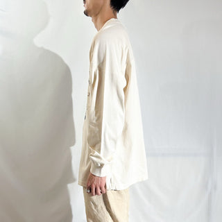 NFL "BIG" L/S プリントTシャツ