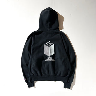 90's~ champion リバースウィーブ スウェット パーカ
