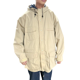 80's Eddie Bauer "GORE-TEX" ダブルジップ マウンテンパーカ