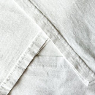 90's "made in USA" LEE マッスル プリント Tシャツ