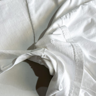 90's "made in USA" LEE マッスル プリント Tシャツ