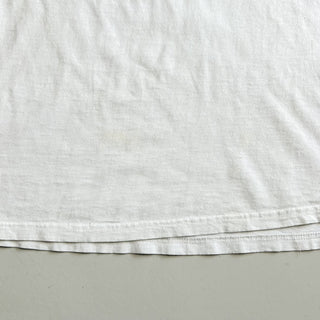 90's "made in USA" LEE マッスル プリント Tシャツ