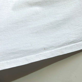 90's "made in USA" Marlboro sleeve less "COWBOYS STILL... KICK BACK'' ボロ 両面プリント Tシャツ