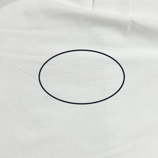 古着 90's〜 Ralph Lauren BLAKE ボタンダウン ホワイト 無地 長袖シャツ