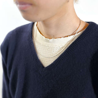 NL ニール Simon "SILVER925" ネックレス