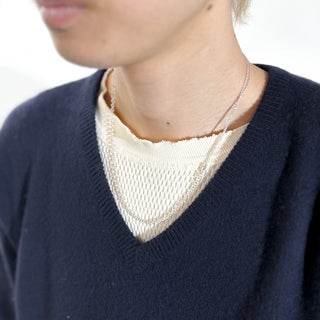 NL ニール Vince "SILVER925" ネックレス