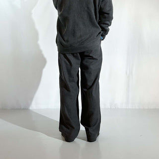00's GAP ウールフランネル スラックス