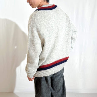00's Brooks Brothers チルデン ニット セーター