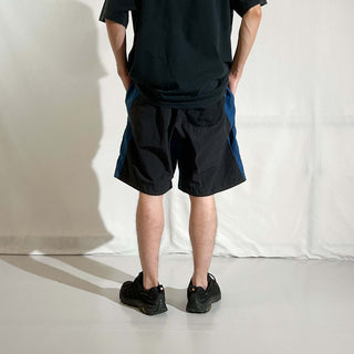 90's～00's "made in NEW ZEALAND" MACPAC ナイロン ショーツ