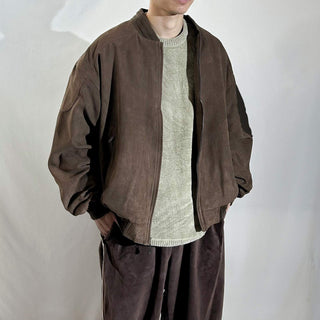 00's WEATHERPROOF ピーチスキン ブルゾン ジャケット