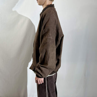 00's WEATHERPROOF ピーチスキン ブルゾン ジャケット