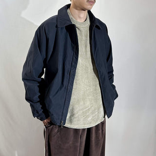 00's ROUNDTREE&YORKE ピーチスキン ドリズラー ジャケット