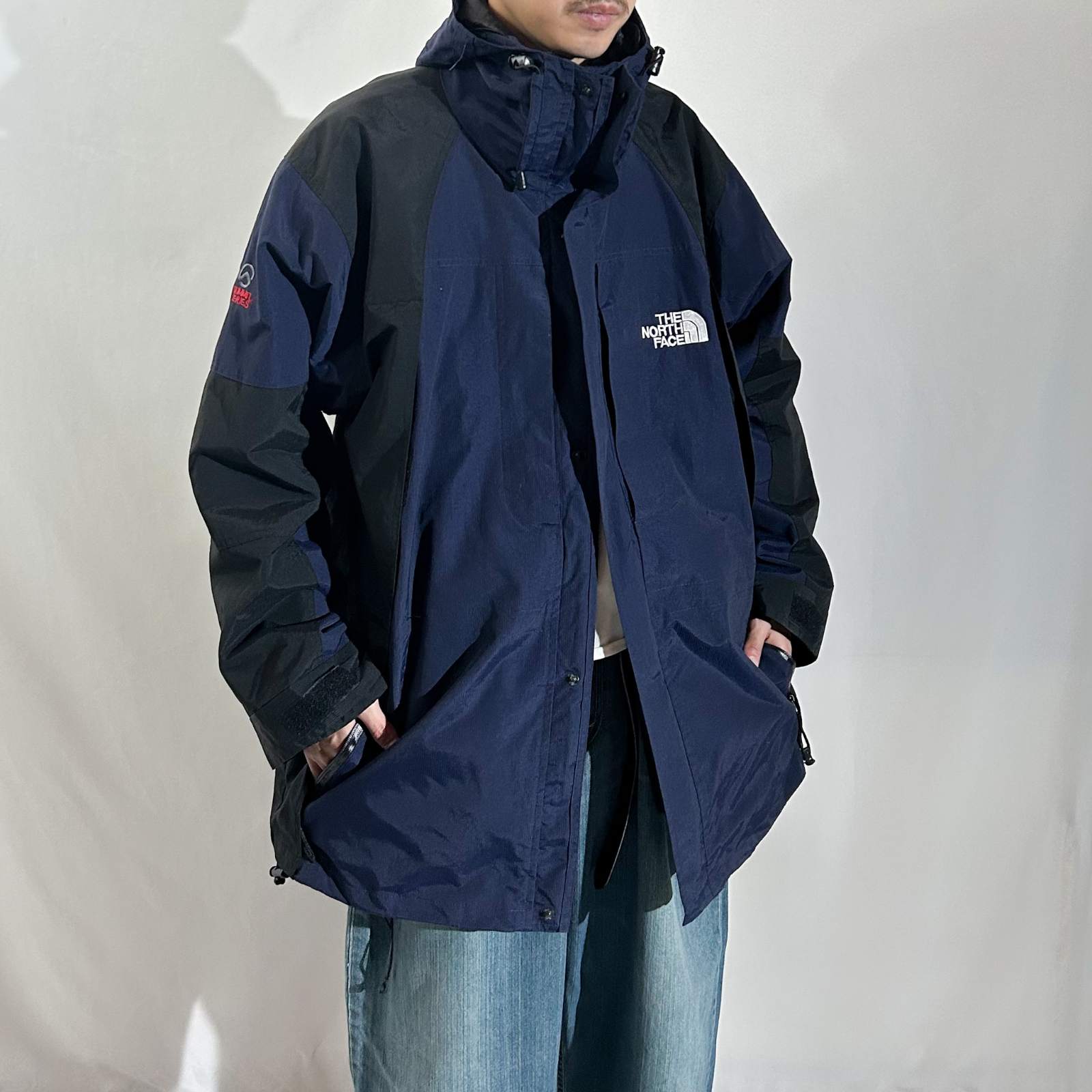 THE NORTH FACE (ザ・ノース・フェイス) – 【古着通販】Gleeful