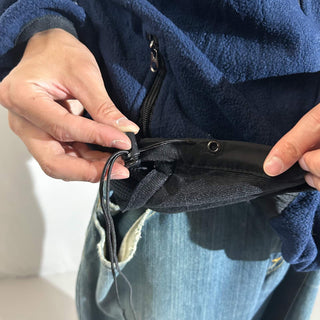 90's～00's THE NORTH FACE "SUMMIT SERIES" GORE-TEX デタッチャブル マウンテン ジャケット