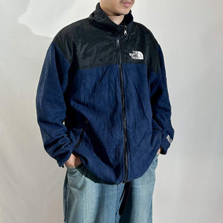 90's～00's THE NORTH FACE "SUMMIT SERIES" GORE-TEX デタッチャブル マウンテン ジャケット