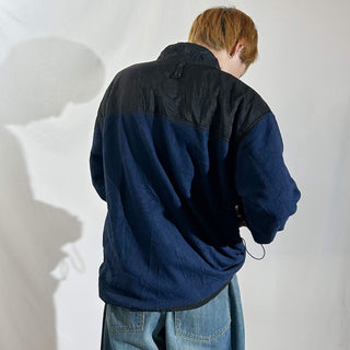 90's～00's THE NORTH FACE "SUMMIT SERIES" GORE-TEX デタッチャブル マウンテン ジャケット