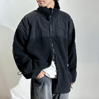 DSCP U.S.ARMY ECWCS GEN2 LEVEL3 "Polartec" ダブルジップ フリース ジャケット