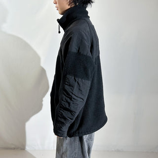 DSCP U.S.ARMY ECWCS GEN2 LEVEL3 "Polartec" ダブルジップ フリース ジャケット