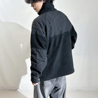 DSCP U.S.ARMY ECWCS GEN2 LEVEL3 "Polartec" ダブルジップ フリース ジャケット