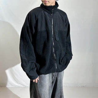 U.S.NAVY ECWCS GEN2 LEVEL3 "Polartec" フリース ジャケット (LARGE-LONG)