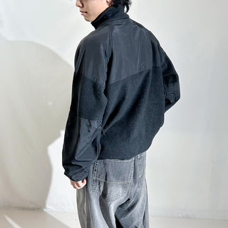 U.S.NAVY ECWCS GEN2 LEVEL3 "Polartec" フリース ジャケット (LARGE-LONG)