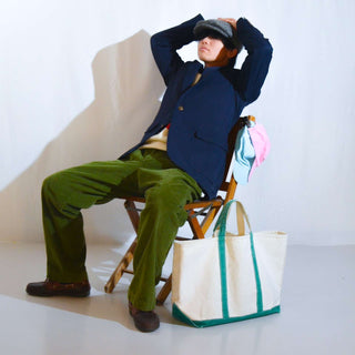 ～00's Brooks Brothers モスグリーン 細畝 コーデュロイ パンツ