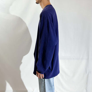 00's OLD NAVY プリント カットソー