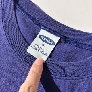 00's OLD NAVY プリント カットソー