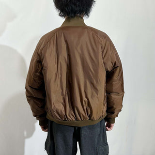 00's Colombia "INTERCHANGE SYSTEM" リアルツリー リバーシブル ジャケット