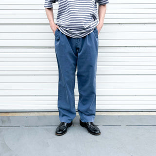 90's DOCKERS Levi's "42TALON" 2タック チノ パンツ