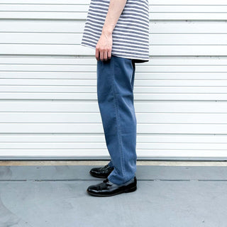 90's DOCKERS Levi's "42TALON" 2タック チノ パンツ